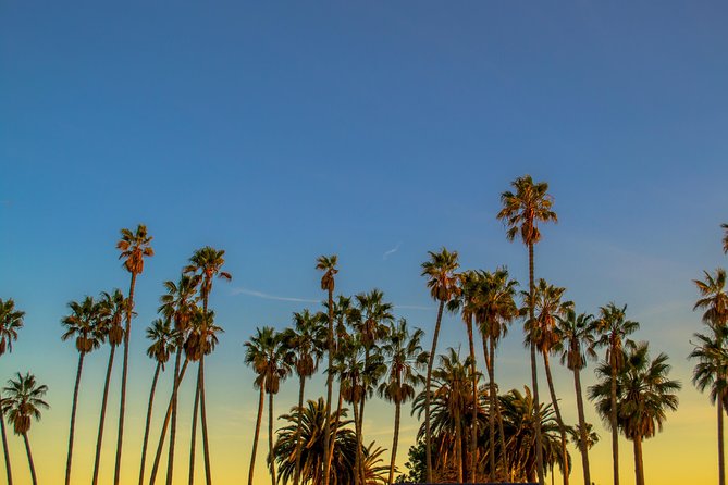 Self-Guided Tour of Santa Monica in Los Angeles With Fun Facts and Photo Ops - Iconic Santa Monica Pier