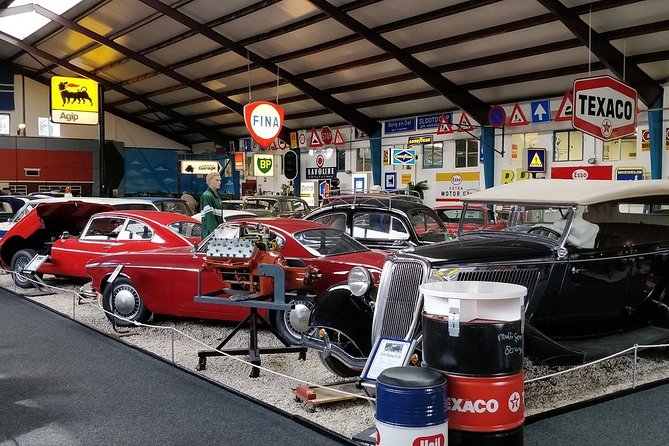 Self-Guided Tour of Schagen  - North Holland - Insights From Customer Reviews