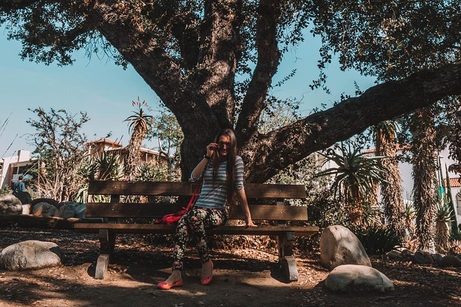 Self-Guided Tour of Westwood in Los Angeles With Fun Facts and Best Photo Ops - Westwoods Cultural and Artistic Attractions
