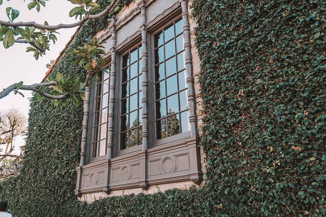 Self-Guided Tour of Westwood in Los Angeles With Fun Facts and Best Photo Ops - Practical Tips for Your Self-Guided Tour