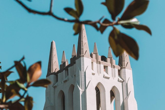Self-Guided Tour of Westwood in Los Angeles With Fun Facts and Best Photo Ops - Frequently Asked Questions