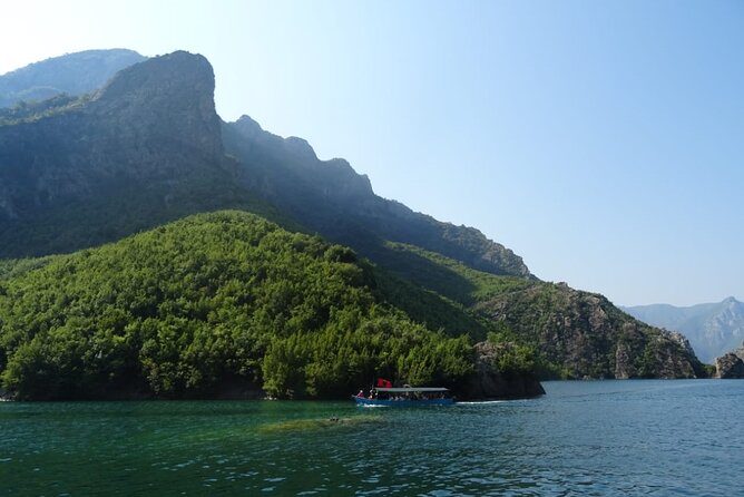 Self-Guided Tour: Theth, Valbona, Koman Lake in 4 Days - Expectations for Travelers