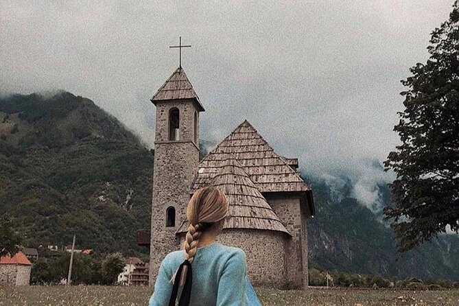 Self-Guided Tour: Theth, Valbona, Koman Lake in 4 Days - Cancellation and Refund Policy