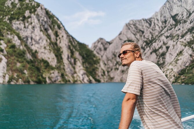 Self-Guided Tour: Theth, Valbona, Koman Lake in 4 Days - Additional Information for Trekkers