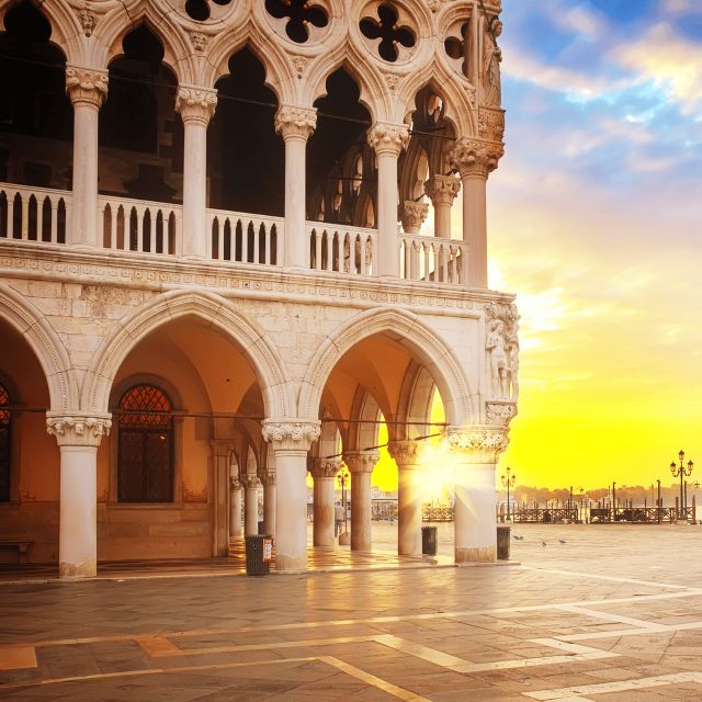 Self-Guided Tour Venice in One Day (Self-Guided Tour) - Cancellation Policy and Assistance