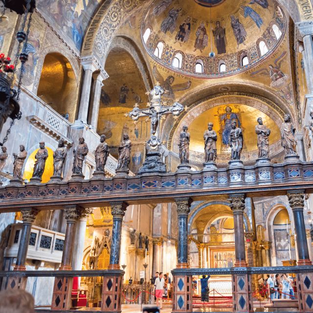 Self-Guided Tour Venice in One Day (Self-Guided Tour) - Duration and Valid Period