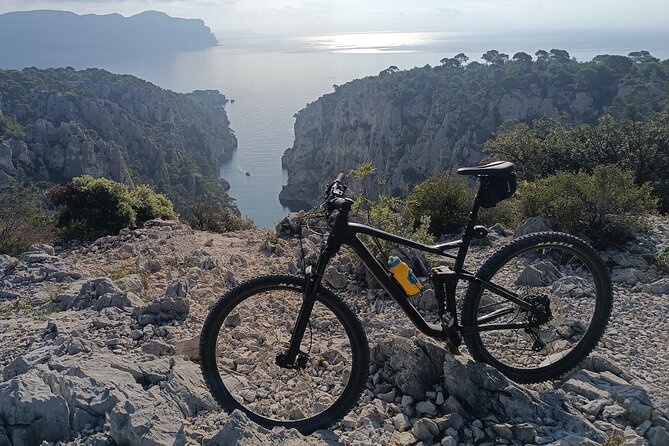 Self Guided Tours and Bike Rental in Marseille Near Calanques - Customer Reviews and Ratings