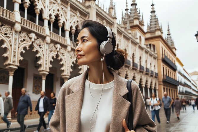 Self-Guided Tours Barcelona: 150+ Captivating Audio Stories - Pricing and Booking Information