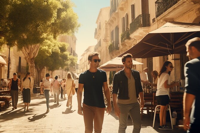Self-Guided Tours Barcelona: 150+ Captivating Audio Stories - Flexible and Personalized Tour Experience