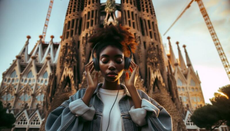 Self-Guided Tours Barcelona: 150+ Captivating Audio Stories - Key Points