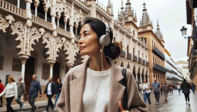 Self-Guided Tours Barcelona: 150+ Captivating Audio Stories - Accessibility and Features