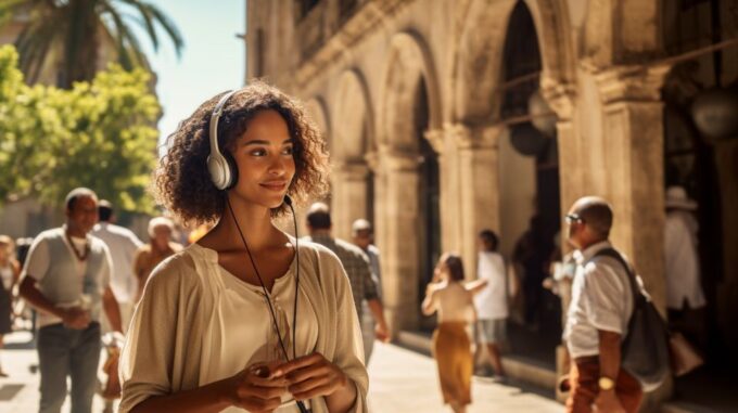Self-Guided Tours Barcelona: 150+ Captivating Audio Stories - Frequently Asked Questions