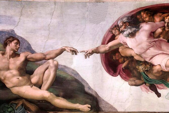 Self-Guided Vatican & Sistine: Skip-the-Line Ticket - Vatican Museums Highlights