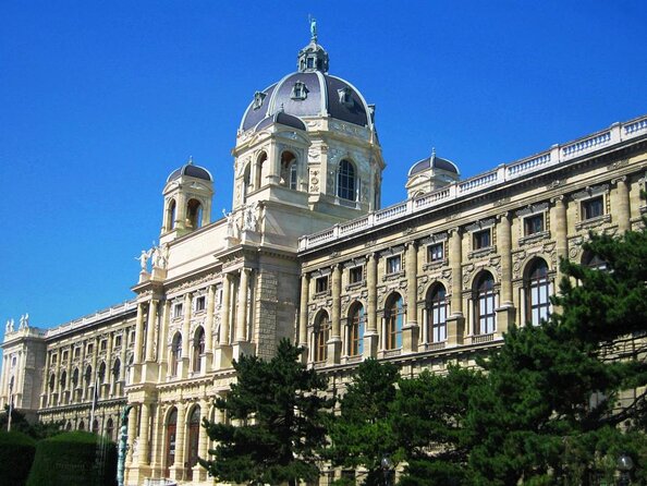 Self-Guided Vienna Scavenger Hunt: Vienna Dreams Made Of Stone - Key Points