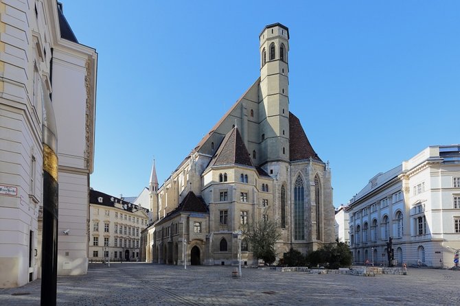 Self-Guided Vienna Scavenger Hunt: Vienna Dreams Made Of Stone - Photograph the Citys Iconic Landmarks