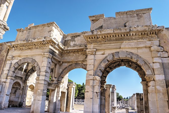 Self-Guided Virtual Tour of Ephesus: the Ancient Pearl of the Mediterranean - Highlights of the Virtual Tour