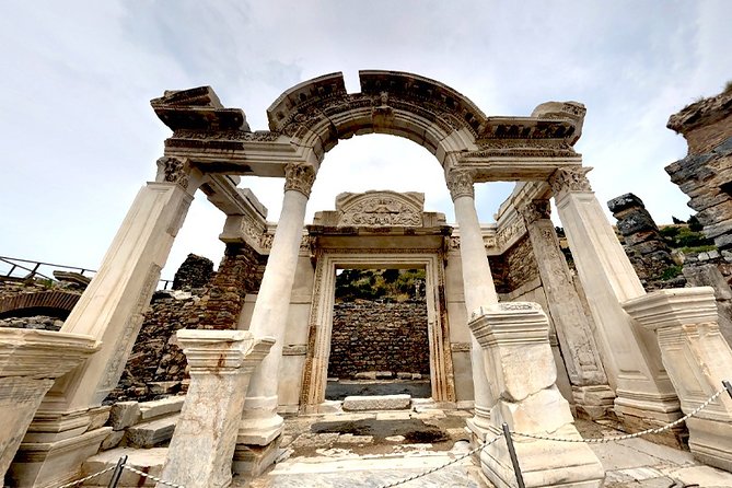 Self-Guided Virtual Tour of Ephesus: the Ancient Pearl of the Mediterranean - Exploring Ephesus Virtually