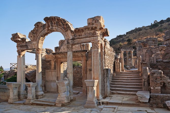 Self-Guided Virtual Tour of Ephesus: the Ancient Pearl of the Mediterranean - Getting the Most Out of the Experience