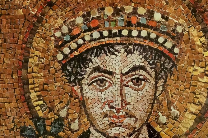 Self Guided Virtual Tour of Hagia Sophia The Highlights - Exploring the Nave