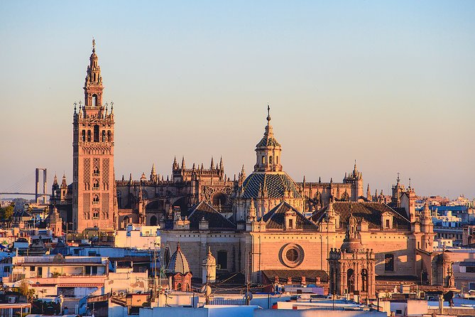 Self-guided Virtual Tour of Seville Cathedral: The Gothic Wonder - Points of Interest