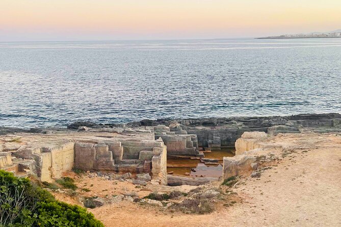 Self-guided Walking Tour and Outdoor Escape Game in Cala Millor - Pricing and Cancellation