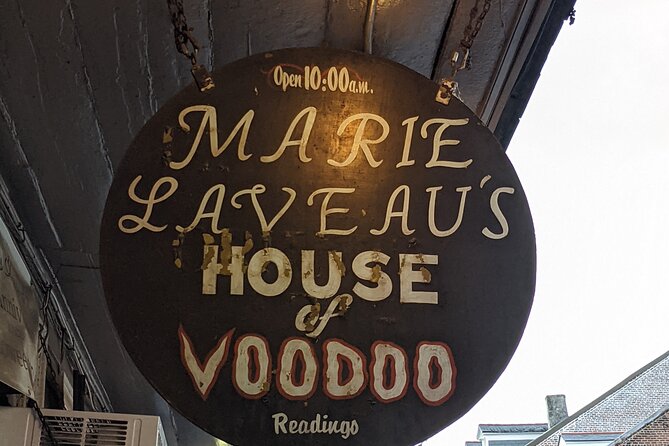 Self-Guided Walking Tour French Quarter In New Orleans - Accessibility and Additional Information