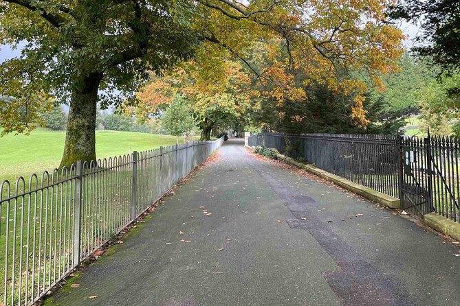 Self-Guided Walking Tour in Bowness-on-Windermere - Additional Information