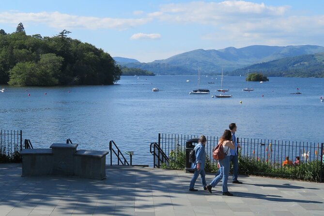 Self-Guided Walking Tour in Bowness-on-Windermere - Questions and Assistance