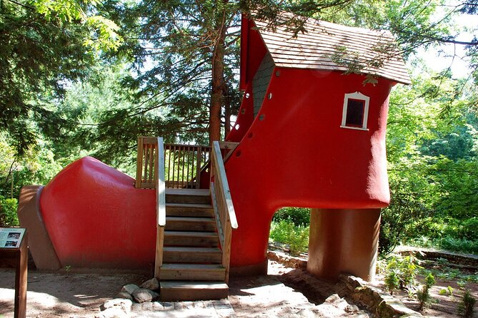 Self-Guided Walking Tour of Benson Park, Hudson, NH - Pricing and Cancellation Policy