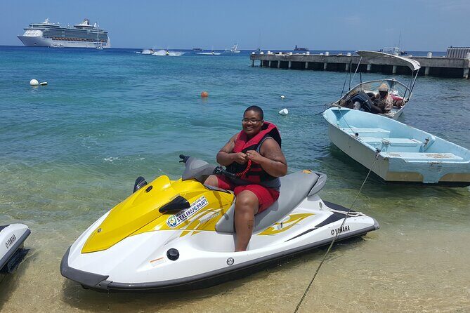 Self-Guided Waverunner Adventure for Single and Double riders - Who Should Consider This Tour?