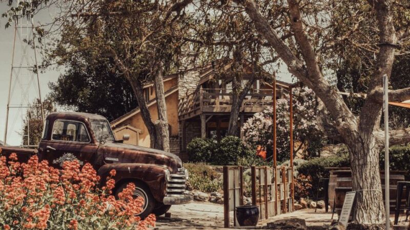 Self-Guided Wine Tasting Audio Tour - Paso Robles CA - Key Points