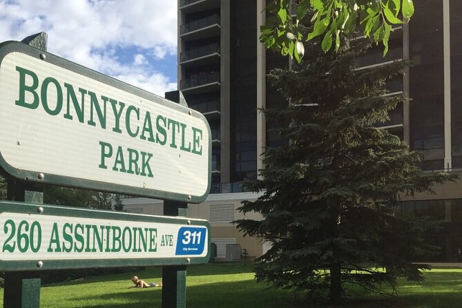 Self-Guided Winnipeg Scavenger Hunt: At The Heart of Canada - Navigating the City With Ease