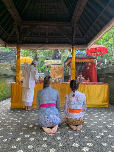 Self Love: Water Blessing and Massage Includes - Pricing and Booking Details