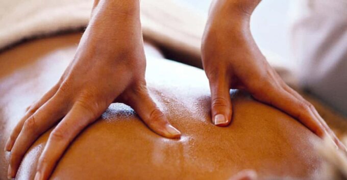 Self Love: Water Blessing and Massage Includes - Additional Information