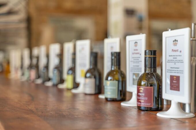 Self Tour of the Olive Oil Mill & Olive Oil Tasting - Customer Feedback