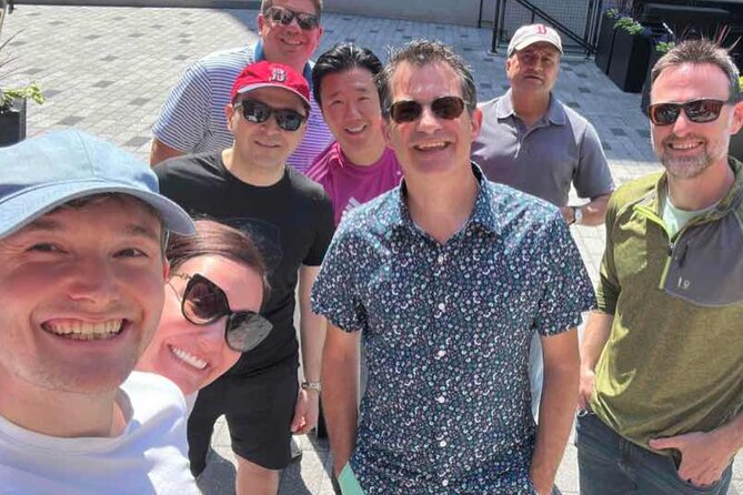 SelfGuided Scavenger Hunt:Feel the Adventure Breeze at WinterPark - Booking and Cancellation Policies