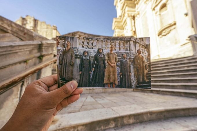 Selfguided Tour of the Old Town of Dubrovnik - Frequently Asked Questions