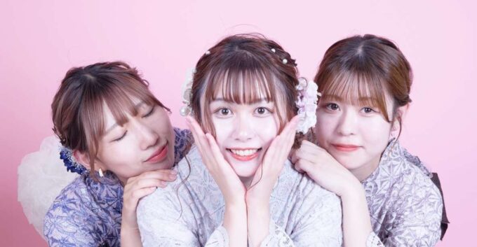 Selfie Experience in Kanazawa - Color Plan - Accessibility and Language Options