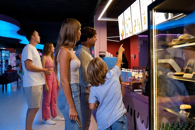 Selfie Park Antalya the Biggest Selfie Museum in Europe - Tips for Visiting Selfie Park
