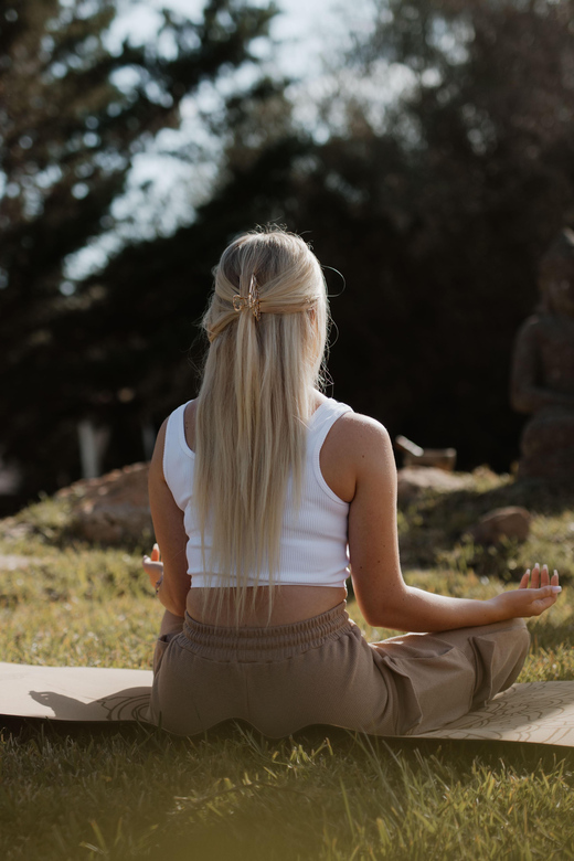 Selfness Week at the Holistic Life Center - Program Details