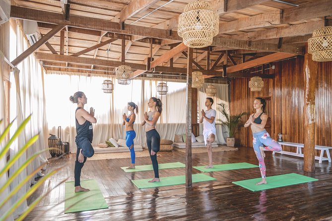 Selina Yoga Class - Class Duration and Schedule