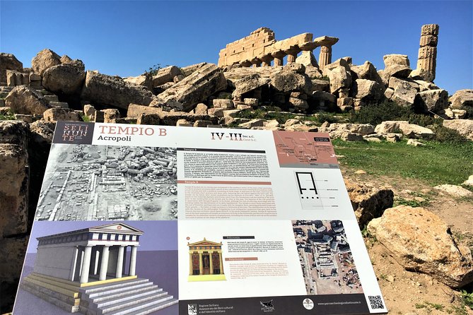 Selinunte Archaeological Park and Cusa Caves From Palermo, Private Tour - Practical Tips for Visiting