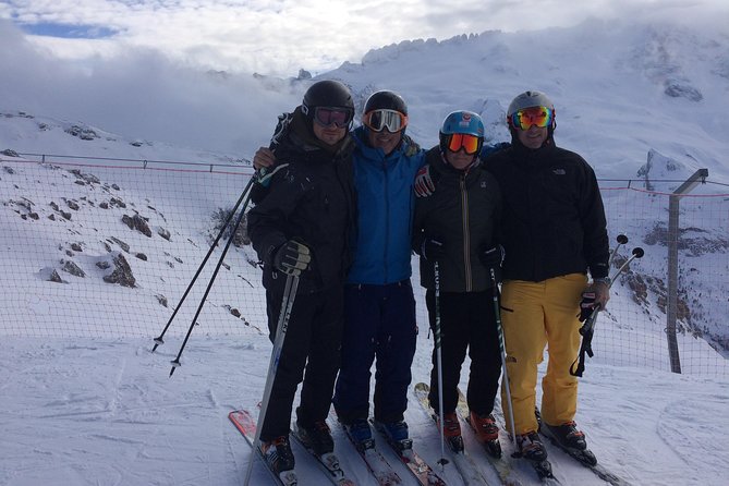 Sellaronda Ski and Snowboard Safari - Preparing for the Ski Safari
