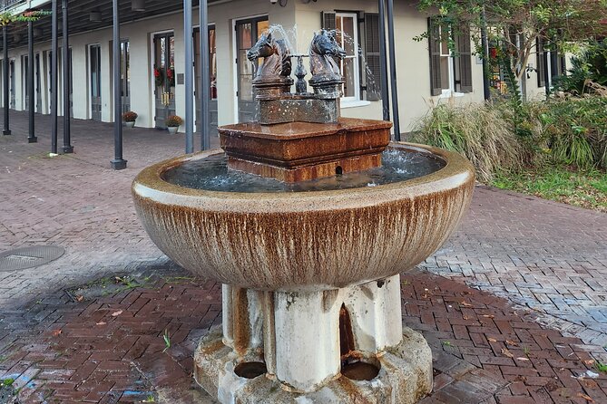 Selma Civil Rights Walk of Freedom Self Guided GPS APP Audio Tour - Accessibility and Amenities