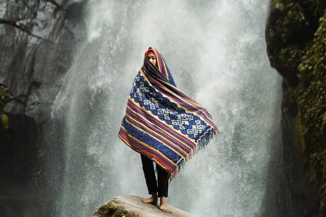 Selogriyo Temple and Trekking Java Rice Terraces, Hidden Waterfall - Nature Java - Pickup and Dropoff Details