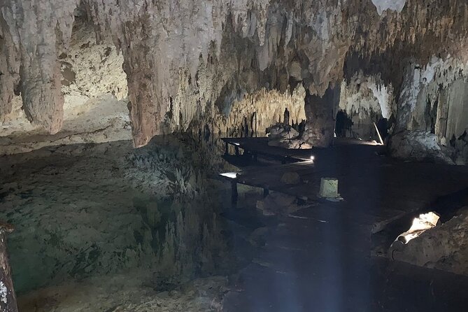 Selva Maya Eco Adventure Park: Ziplining, Hanging Bridges, Rappelling, and Cenote - Important Tour Information and Considerations