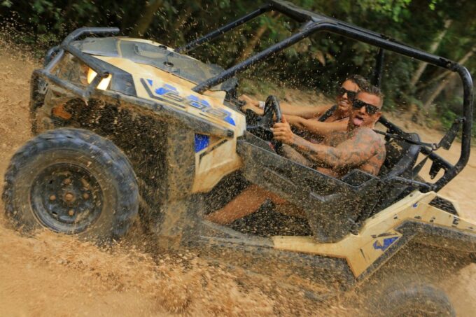 Selvatica Park: Zip Lines & ATV Jungle Adventure - Frequently Asked Questions