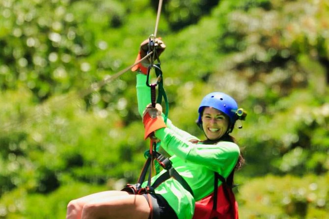 Selvatura Park Canopy Tour - Visitors Feedback and Recommendations