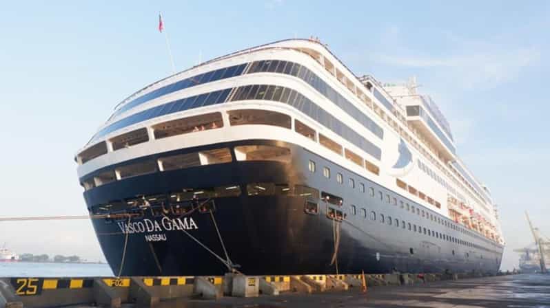 Semarang: From Semarang Port to Borobudur - Experience Highlights