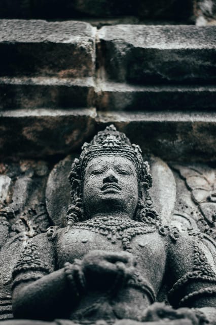 Semarang: From Semarang Port to Borobudur - Important Information